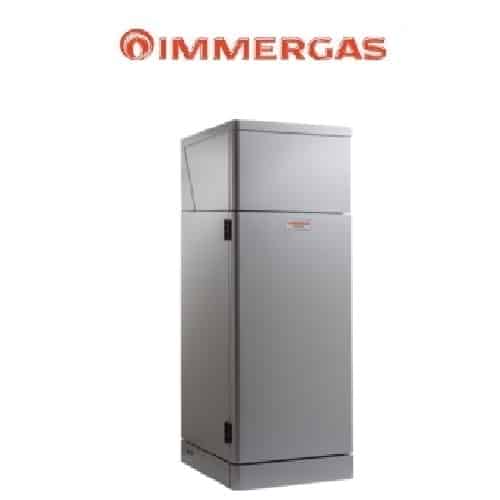 Газов кондензационен котел Immergas ARES PRO 150 KW