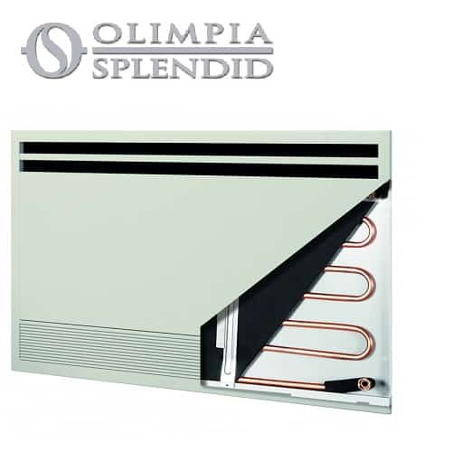 Вентилаторен конвектор Olimpia Splendid инвертор SLIR 200