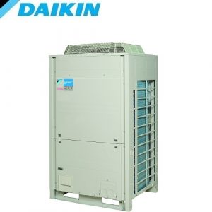 Компресорно-кондензатен агрегат Daikin ZEAS LREQ08BY1