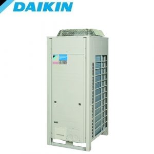 Компресорно-кондензатен агрегат Daikin ZEAS LREQ05BY1