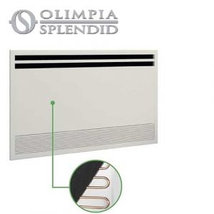 Вентилаторен конвектор Olimpia Splendid инвертор SLIR 200