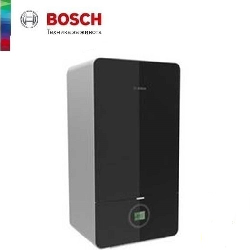 Двуконтурен газов котел Bosch Condens 7000iw 24/28 C 23 - 28KW