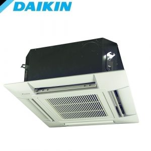 Вентилаторен конвектор Daikin FWF02BT