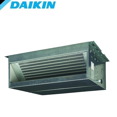 Вентилаторен конвектор Daikin FWN04AT