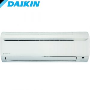 Вентилаторен конвектор Daikin FWT02CT