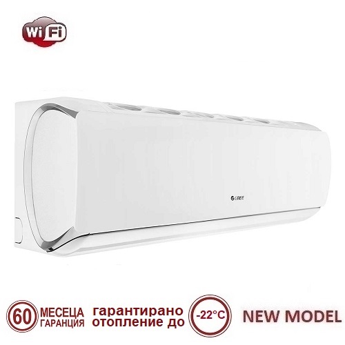 Air conditioner GREE GWH09AEC-K6DNA1A G-TECH