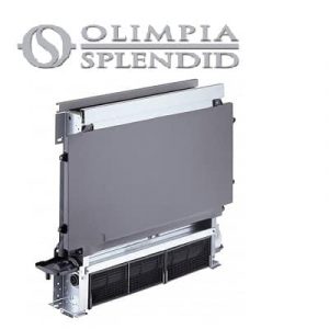 Вентилаторен конвектор Olimpia Splendid  SLI 200