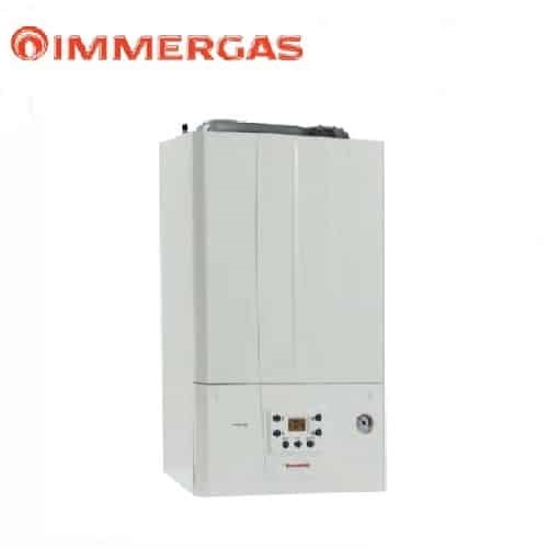 Газов двуконтурен кондензен котел Immergas VICTRIX TERA 28 1 - 28KW