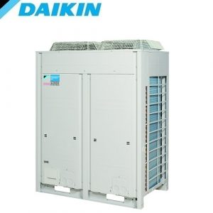 Компресорно-кондензатен агрегат Daikin ZEAS LREQ15BY1