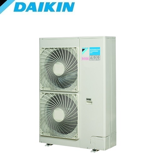 Компресорно-кондензатен агрегат Daikin Mini-ZEAS LRLEQ03BY1
