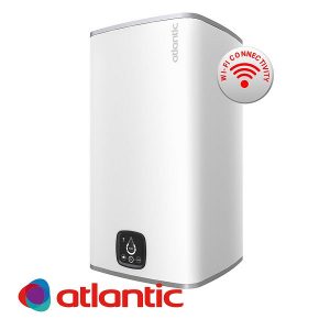 Бойлер Atlantic Steatite Cube Wi-fi -100л