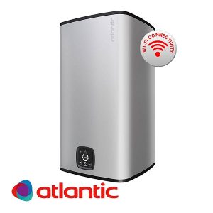 Бойлер Atlantic Steatite Cube Wi-fi -100л