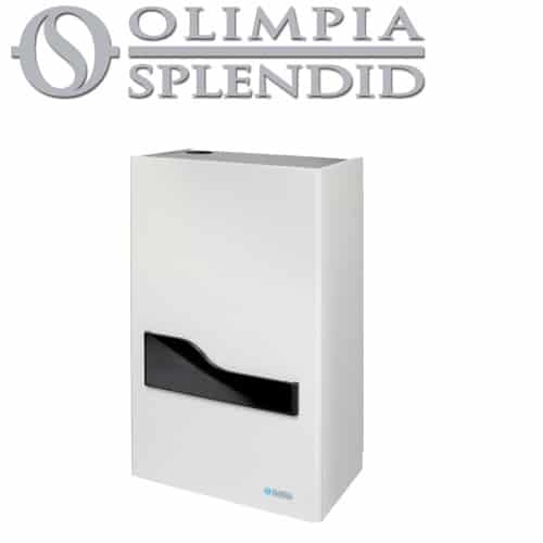 Термопомпена система OLIMPIA SPLENDID SHERPA 16T