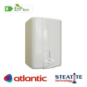 Бойлер Atlantic Steatite Cube Wi-fi -75л