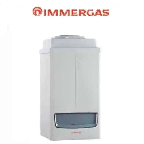 Газов едноконтурен кондензен котел Immergas VICTRIX PRO 35 2 Erp - 35KW