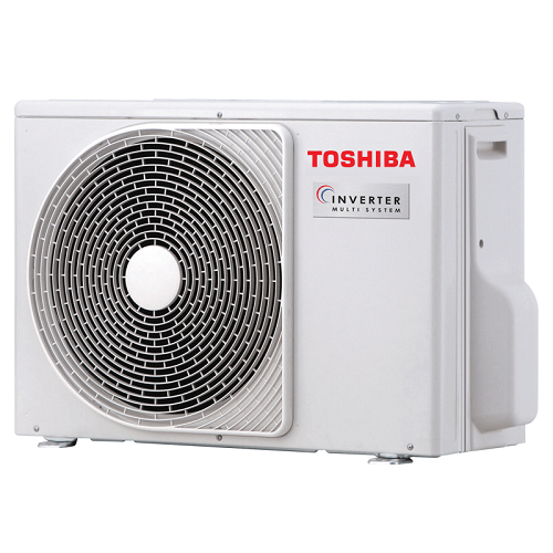 Мулти сплит система Toshiba с RAS-2M18U2AVG