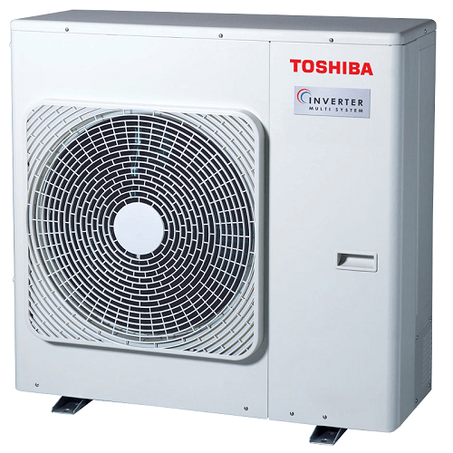 Мулти сплит система Toshiba с RAS-3M26U2AVG