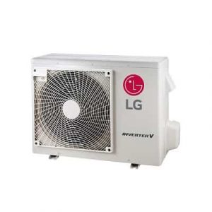 Климатик LG UU12W/CV12 DC INVERTER