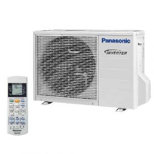 Климатик Panasonic CS-Z35UFEAW/CU-Z35UBEA