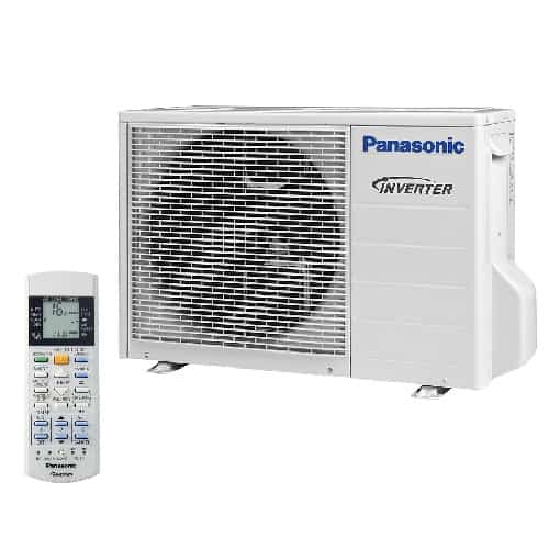 Климатик Panasonic CS-Z50UFEAW/CU-Z50UBEA