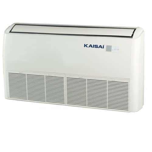 Климатик Kaisai KUE-55HRB32/KOE30U-55HFN32