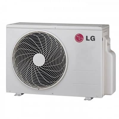 Климатик LG H09KM.NSM/U24