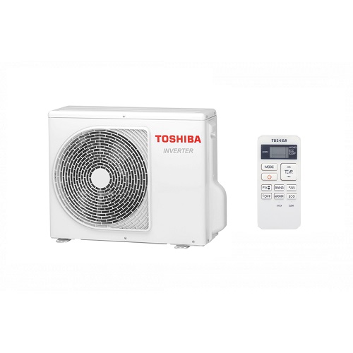 Климатик Toshiba SEYIA RAS-B13J2KVG/J2AVG