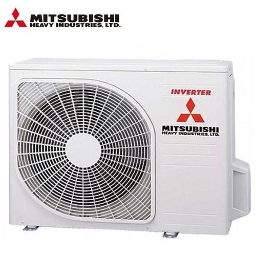 Климатик Mitsubishi Heavy industries SRK/SRC 20ZS-W