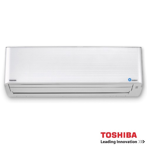 Климатик Toshiba Super Daiseikai 9 RAS-B13PKVPG/RAS-13PAVPG