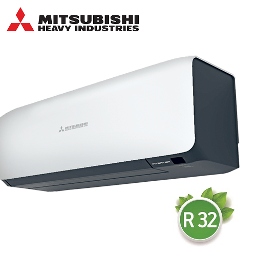 Климатик Mitsubishi Heavy industries SRK/SRC 20ZS-WB