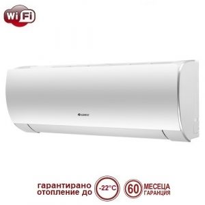 Air conditioner  GREE GWH18ACD-K6DNA1D Fairy