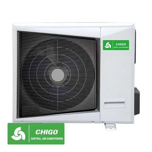 Климатик Chigo CMV-V140FHR1/CHV-DEH140WR1
