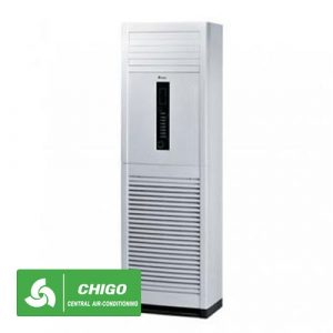 Климатик Chigo CMV-V160FHR1/CMV-V160WZR1B