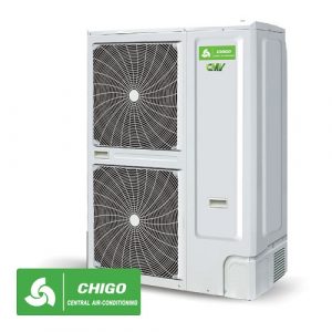 Климатик Chigo CMV-V160FHR1/CMV-V160WZR1B
