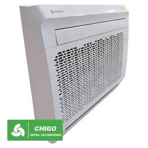 Климатик Chigo CZA-12HVR4/C2OU-14HDR4