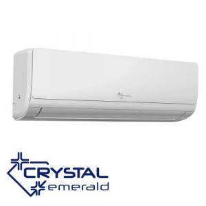 Климатик Crystal Emerald 25SL-2A