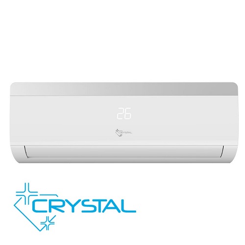 Климатик Crystal chi09S-2A/cho09s-2a