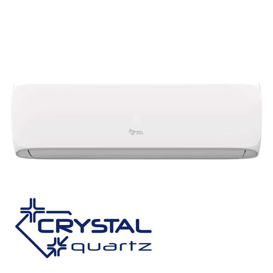 Климатик Crystal Quartz CHI-09H-KA / CHO-09H-KA