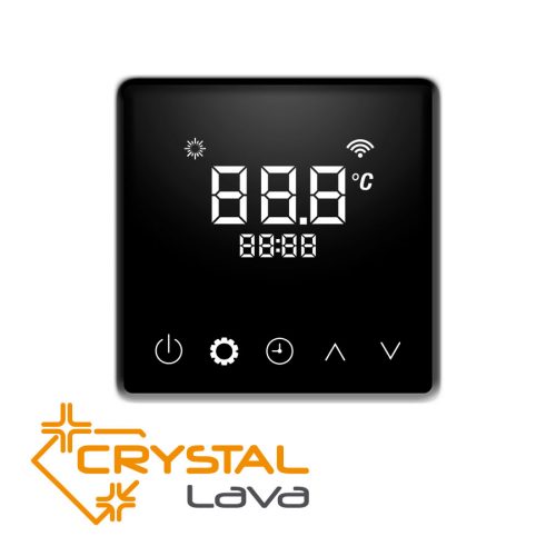 Термопомпена система, моноблок Crystal LAVA-06AM