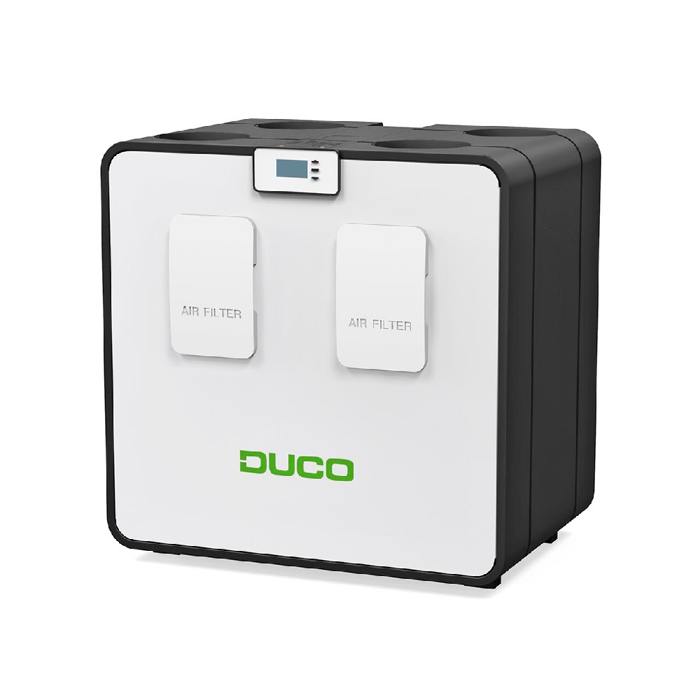 Жилищна вентилационна система duco DucoBox Energy Comfort 325