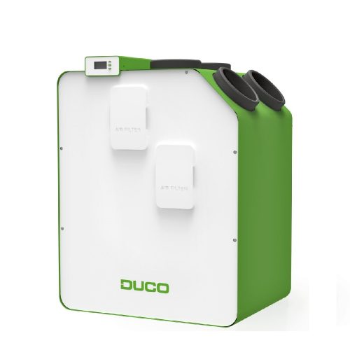 Жилищна вентилационна система duco DucoBox Energy Premium 325