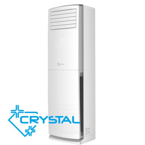 Климатик Crystal Crystal CHV-D80FA/HR1 – CHV-D80W/HZR1