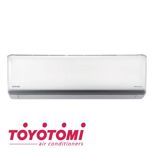 Климатик TOYOTOMI Izuru Eco II TRN/TRG-2328ZR