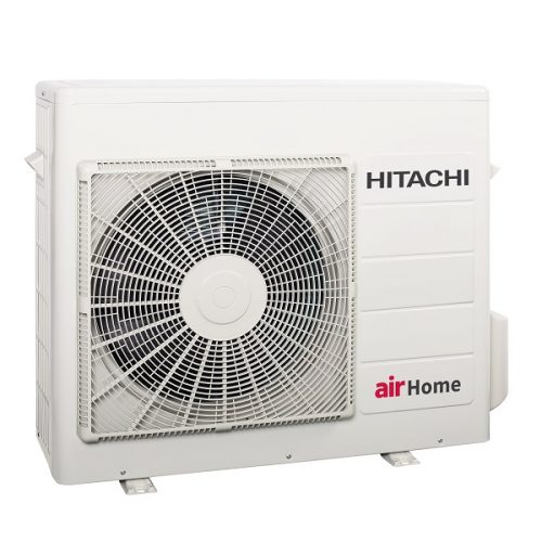 Климатик Hitachi airHome 400 RAK-DJ50PHAE/RAC-DJ50PHAE