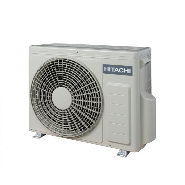 Климатик Hitachi airHome 400 RAK-DJ18PHAE/RAC-DJ18PHAE