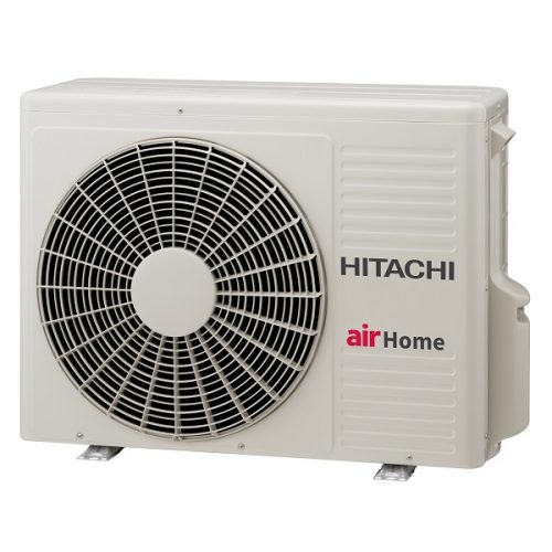 Климатик Hitachi airHome 400 RAK-DJ18PHAE/RAC-DJ18PHAE